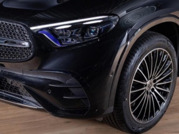 Mercedes GLC C254/X254 Coupe 2.0 220d 197KM 2026 MERCEDES-BENZ GLC 220 d 4-Matic AMG Line 2.0(197KM) 2026, zdjęcie 12