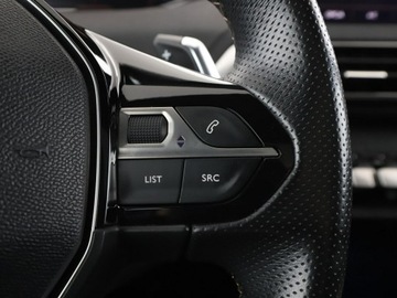 Peugeot 3008 II Crossover 1.5 BlueHDI 130KM 2018 Peugeot 3008 GT-Line automat navi kamera panorama, zdjęcie 32