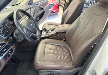 BMW X5 F15 SUV xDrive35i 306KM 2015 BMW X5 4X4 35i 306 KM BDB STAN 95.000 km Warszawa 3.0 Benzyna, zdjęcie 6