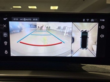 Peugeot 3008 III 2025 Peugeot 3008 1.2 PureTech mHEV GT e-DCS6 Demo Dealer SalonPL Gwarancja Vat, zdjęcie 22