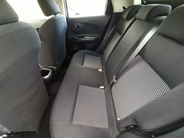 Nissan Juke I SUV 1.6i 117KM 2014 Nissan Juke 1.6 16V , po liftingu, Android, kamera, zdjęcie 11