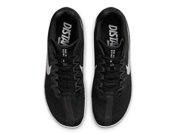 Шиповки Nike Zoom Rival Distance DC8725-001, размер 45