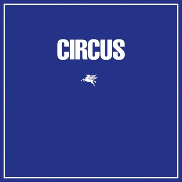 CD CIRCUS - CIRCUS