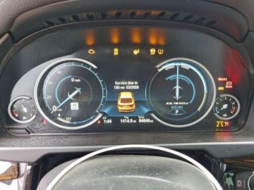 BMW X6 F16 2017 BMW X6 2017 BMW X6 XDRIVE35I 3.0 Benzyna 335KM, zdjęcie 8