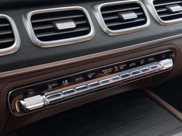 Mercedes GLE V167 2025 GLE 350 de 4-Matic AMG Line 2.0 (353KM) 2025, zdjęcie 10