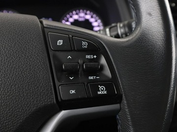Hyundai Tucson III SUV 1.6 GDI 132KM 2016 Hyundai Tucson LPG klima hak multifunkcja czujniki, zdjęcie 28