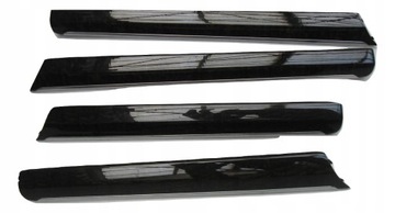 LISTWA TAPICERKI BOCZKA DRZWI AUDI Q7 4L0