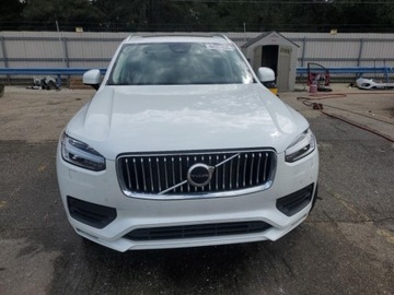 Volvo XC90 II 2023 Volvo XC 90 2023, Core, 2.0L, od ubezpieczalni 2.0 Benzyna 247KM, zdjęcie 1