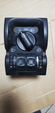 Przełącznik włącznik świateł Opel Vectra 90504968 53142808