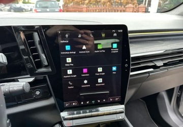 Renault Austral 2023 Renault Austral 1,2 Benzyna 131 KM Hybryda Automat GWARANCJA Zamiana Zare, zdjęcie 12