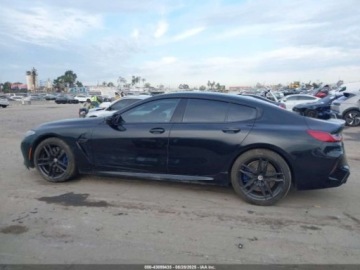 BMW 2023 BMW M8 Gran Coupe Competition 2023 4.4l 4.4 Benzyna 617KM, zdjęcie 2