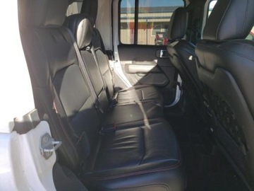 Jeep 2021 Jeep Wrangler Jeep Wrangler Unlimited Rubicon, od ubezpieczalni 3.6 Benzyna, zdjęcie 8