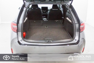 Toyota Corolla XII TS Kombi Facelifting 1.8 Hybrid 140KM 2023 Toyota Corolla Seria E21 (2019-) 1.8 Hybrid Style, zdjęcie 18