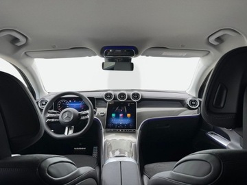 Mercedes GLC C254/X254 Coupe 2.0 220d 197KM 2025 Mercedes-Benz GLC GLC 220d 4matic Polski Salon FV23 Darmowy raport AUT, zdjęcie 12