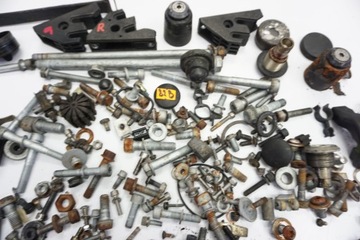 BMW R 1150 GS 99-04 ВИНТЫ