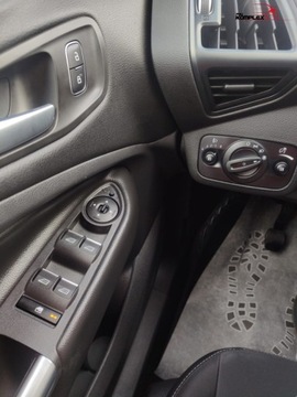 Ford Kuga II SUV Facelifting 1.5 EcoBoost 120KM 2018 Ford Kuga 1.5 Benzyna 60 tys km Pierwszy Wlasciciel Gwarancja 1.5 120KM, zdjęcie 20