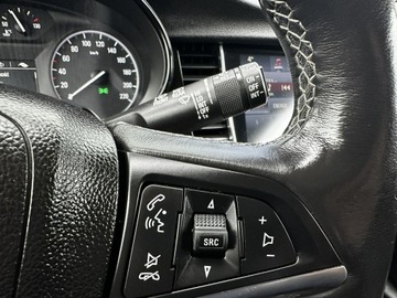 Opel Mokka I X 1.4 Turbo Ecotec 140KM 2018 Opel Mokka X 8xAl, Navi, Hak, Kamera GWARANCJA !, zdjęcie 17