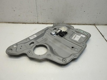 MECHANIZMUS OKNO LEVÝ ZADNÍ VOLKSWAGEN TOURAN I 1T0839729H