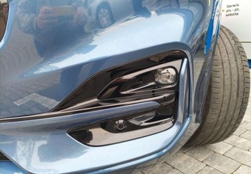 Ford Kuga III SUV 2.0 EcoBlue MHEV 150KM 2020 Ford Kuga Ford Kuga 2.0 TDCi FWD ST-Line 2.0 Diesel 150KM, zdjęcie 32