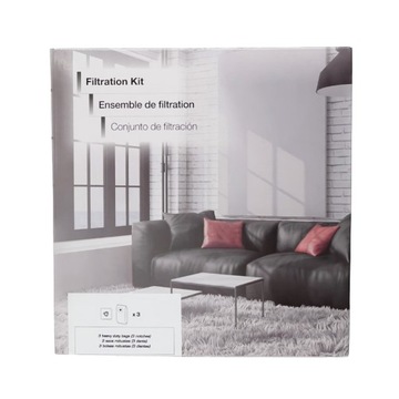 Одноразовый мешок для пылесоса Cyclo Vac H715 (3 шт.)