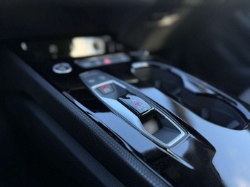 Audi A5 B10 Avant 2.0 TFSI 150KM 2024 Audi A5 Avant Gwarancja VAT 23 Swiatla LED Plus Nawigacja Kamera, zdjęcie 17