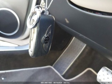 Bentley 2016 Bentley Continental GT 2016 BENTLEY CONTINENTAL GT V8 S, silnik 4.0, 44, o, zdjęcie 13