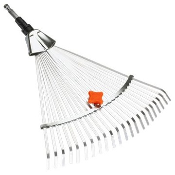 Grabie regulowane 30-50cm (3103) GARDENA