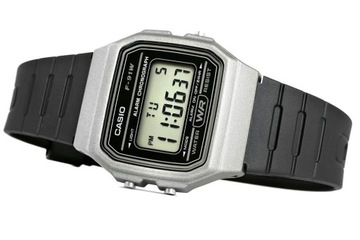 CASIO Мужские часы CASIO F-91WM-1BDF