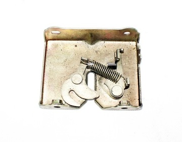 ЗАМОК СИДЕНЬЯ ДЛЯ ЛЕЗВИЯ ORLIK