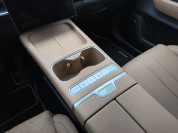 Jaecoo 2025 Jaecoo 7 PHEV Exclusive Wyprzedaż rocznika 2025, zdjęcie 12