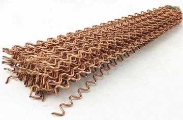 Сварочная проволока, гофрированный корректировщик, сварочный аппарат для удаления вмятин (32 см)