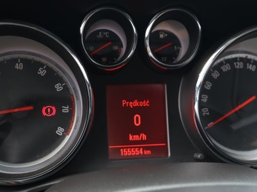 Opel Astra J Sedan 1.4 Turbo ECOTEC 140KM 2016 Opel Astra 1.4 T, Salon Polska, 1. Właściciel, zdjęcie 10