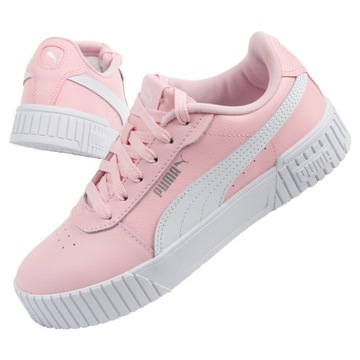 Buty damskie sportowe Puma Carina [386185 04]