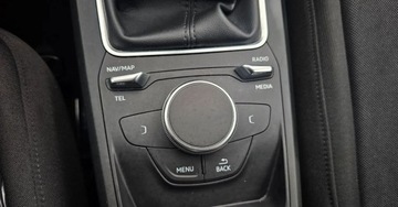 Audi Q2 SUV 1.6 TDI 116KM 2018 Audi Q2 2018r. Piekny kolor bardzo dobry stan 1.6 Diesel 116KM, zdjęcie 26
