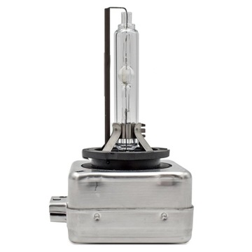 КСЕНОНОВАЯ ГОРЕЛКА HOALTE BASIC 35W 85V СЕРТИФИКАЦИЯ 5000K D1S