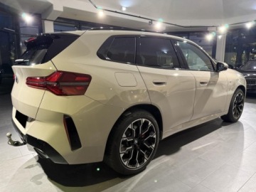 BMW X3 G45 2026 BMW X3 xDrive20d Sport Suv 2.0 (197KM) 2026, zdjęcie 7