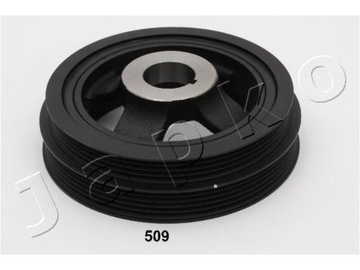 JAPKO 122509 KOLO ŘEMENICE HŘÍDEL OJNICE