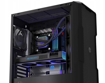 ENDORFY Navis F360 ARGB Процессор с водяным охлаждением