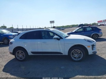Porsche Macan 2019 Porsche Macan 2019r., 2.0l, od ubezpieczalni 2.0 Benzyna 248KM, zdjęcie 7