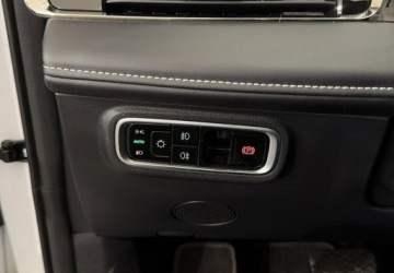 Omoda 5 1.6 T-GDI 147KM 2024 Omoda 5 VAT 23 1.6T-GDI 147KM DCT 20242025 r., salon PL I wlasciciel, zdjęcie 19