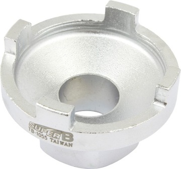 SUPER B TB-1055 KLUCZ WOLNOBIEGU BMX 4z 8x41,1mm