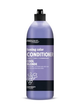 CHANTAL ODŻYWKA TONUJĄCA COOL BLONDE 500g