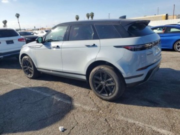 Land Rover Range Rover Evoque II 2026 Land Rover Range Rover Evoque S 2026 2.0 Benzyna 246KM, zdjęcie 1