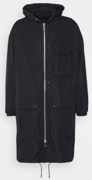 Emporio Armani Parka Kurtka r.48