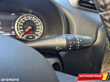 Jeep Renegade SUV 1.4 MultiAir 170KM 2018 Jeep Renegade Jeep Renegade 1.4 Benzyna 170KM, zdjęcie 32