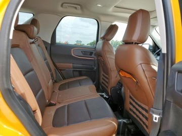 Ford 2022 Ford Bronco Sport Badlands 2022 2.0l 2.0 Benzyna 250KM, zdjęcie 11