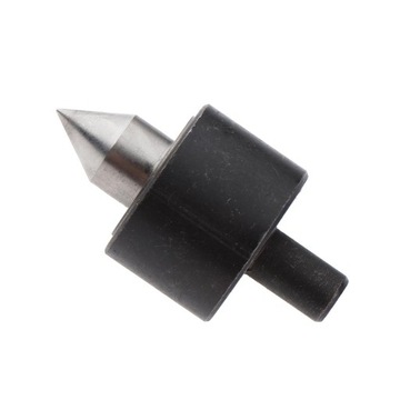 2 . Токарно-центрирующий станок с ЧПУ с задней бабкой