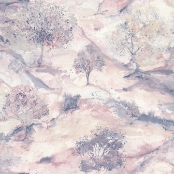 TAPETA ŚCIENNA HOLDEN MINERALS DRZEWA
