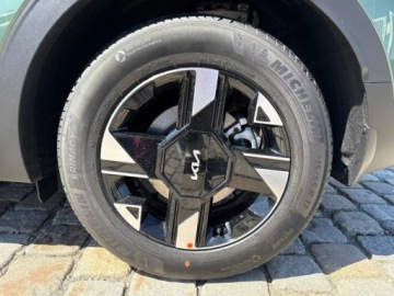 Kia Sportage V SUV Facelifting 1.6 T-GDI 150KM 2026 KIA Sportage 1.6 T-GDI 2WD Suv 150KM 2026, zdjęcie 13