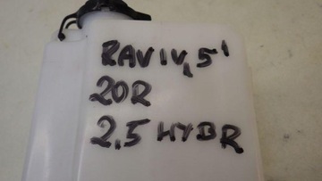 NÁDOBKA VYROVNÁVACÍ RAV4 V 2.5 HYBRIDNÍ 5